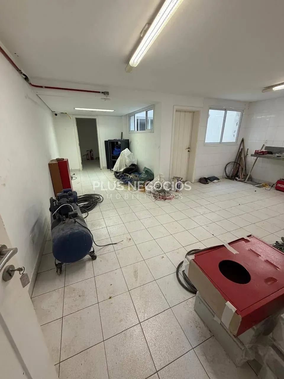 Loja-Salão, 1000 m² - Foto 26