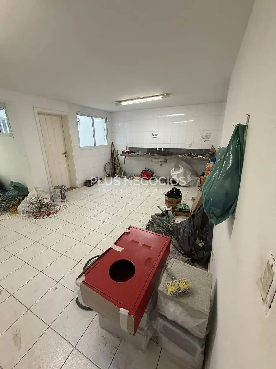 Loja-Salão, 1000 m² - Foto 28