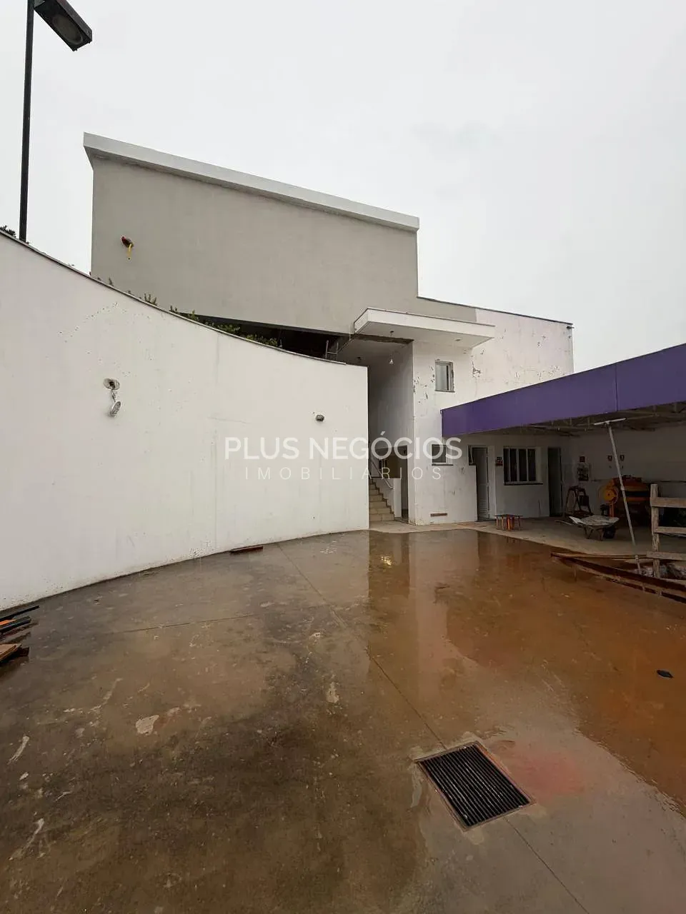 Loja-Salão, 1000 m² - Foto 13