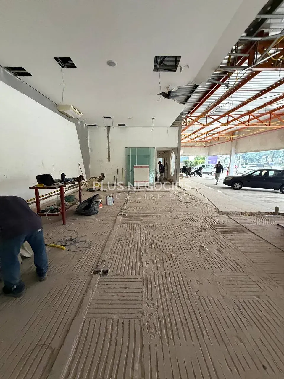 Loja-Salão, 1000 m² - Foto 7