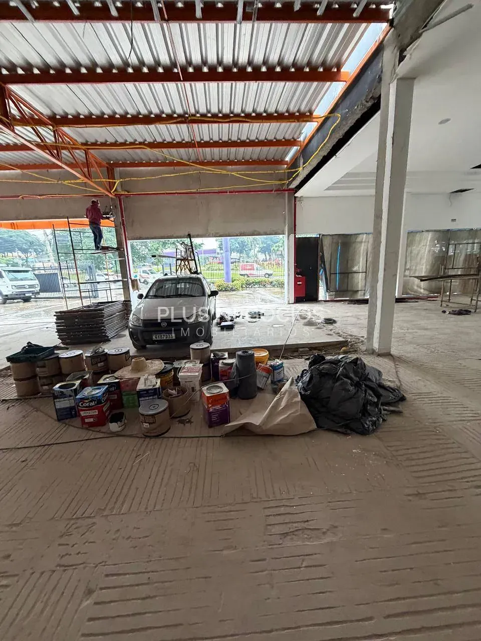 Loja-Salão, 1000 m² - Foto 21