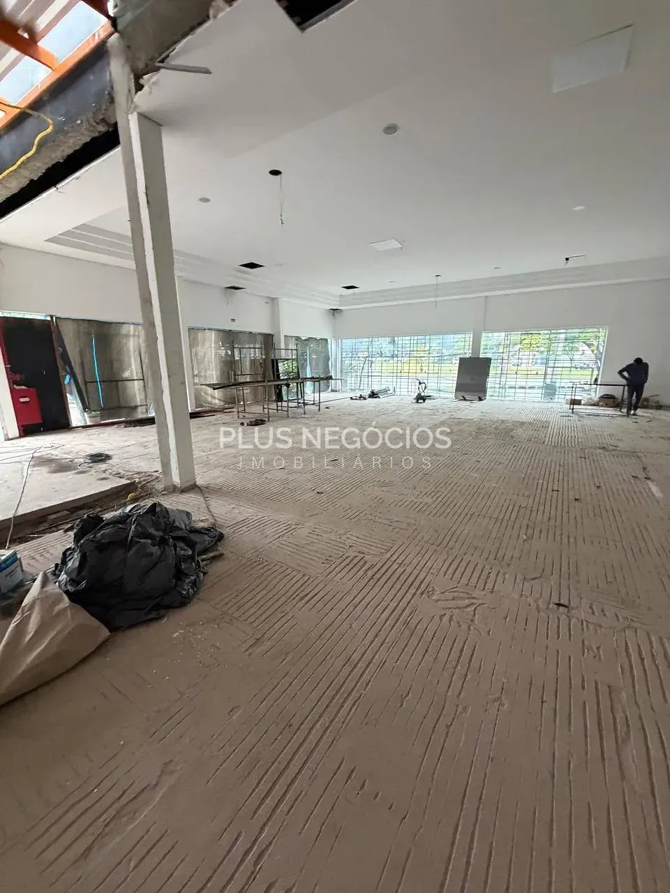 Loja-Salão, 1000 m² - Foto 12