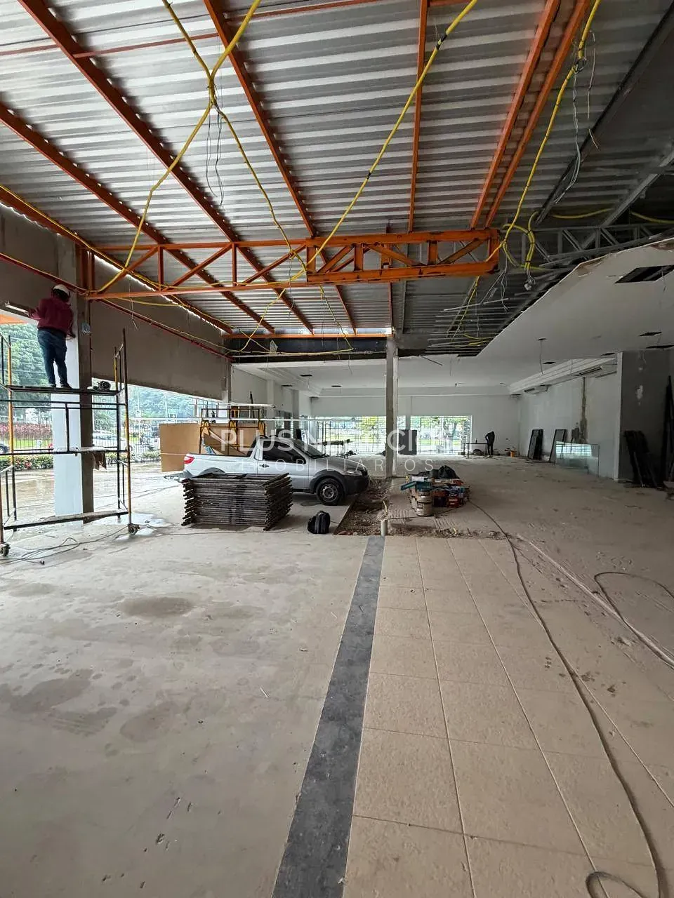 Loja-Salão, 1000 m² - Foto 6
