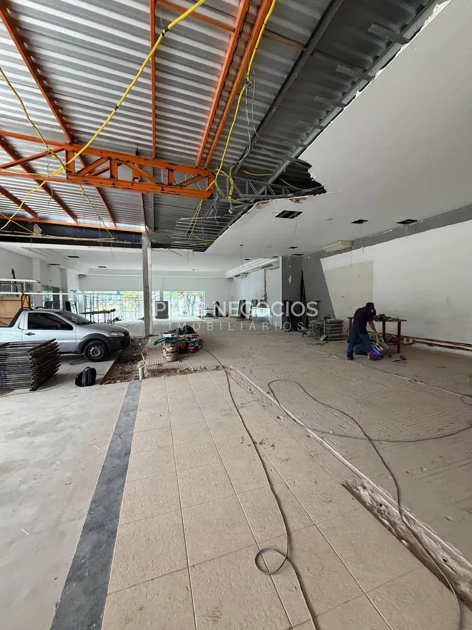 Loja-Salão, 1000 m² - Foto 38