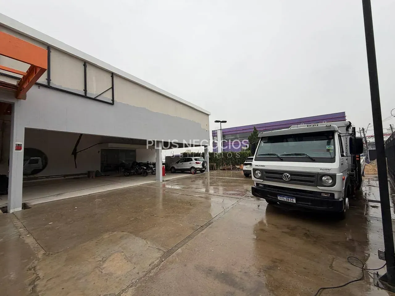 Loja-Salão, 1000 m² - Foto 11