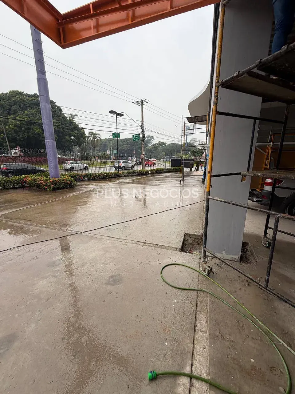Loja-Salão, 1000 m² - Foto 22