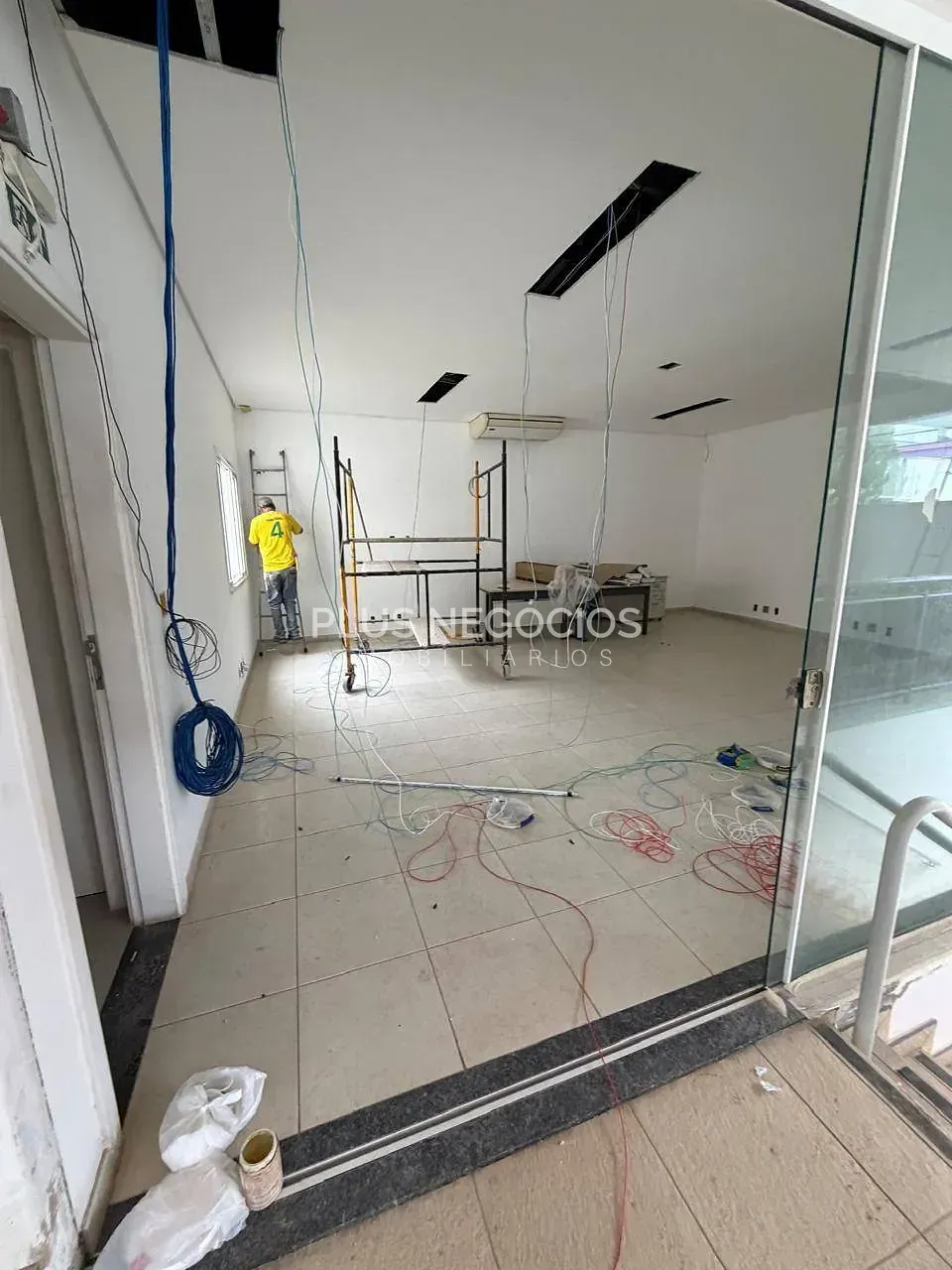 Loja-Salão, 1000 m² - Foto 41