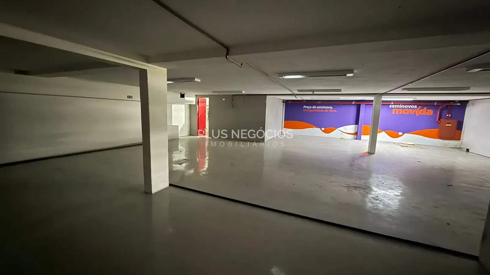 Loja-Salão, 1000 m² - Foto 24