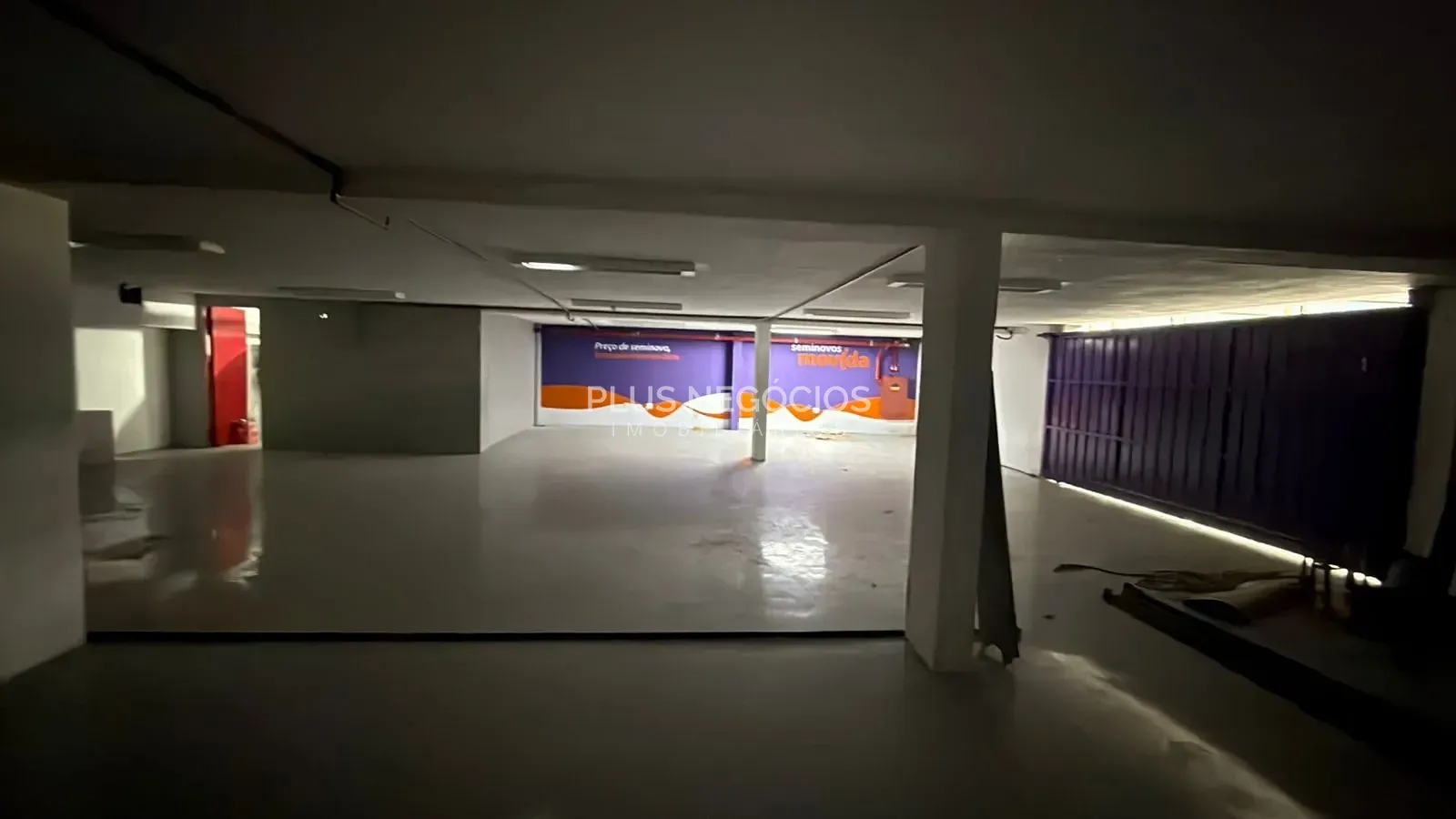 Loja-Salão, 1000 m² - Foto 25