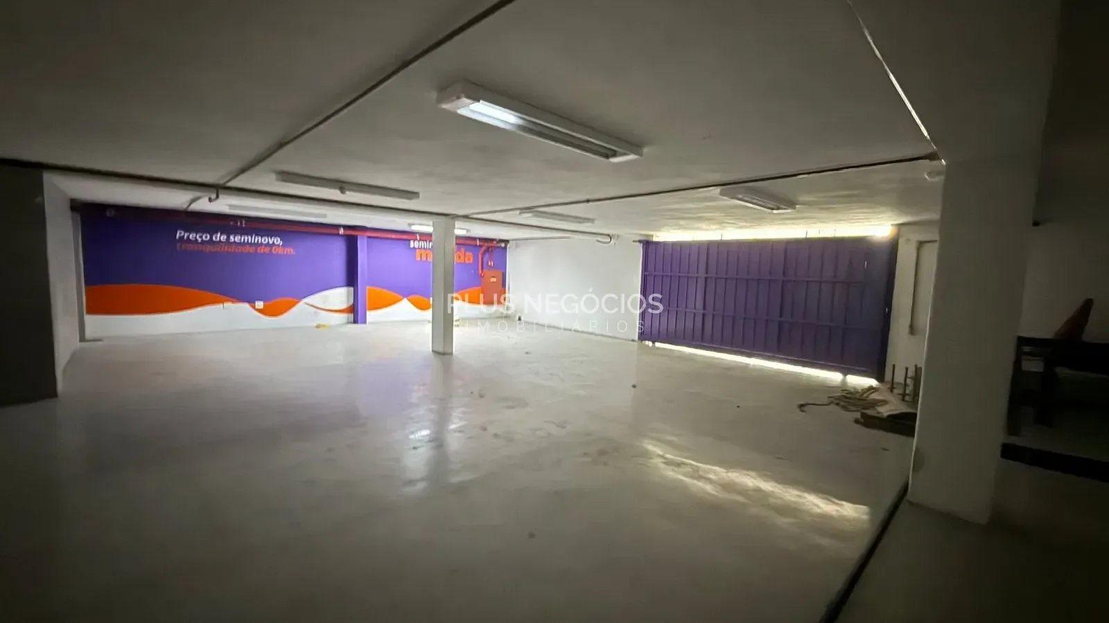 Loja-Salão, 1000 m² - Foto 27