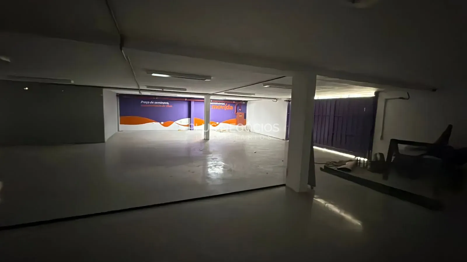 Loja-Salão, 1000 m² - Foto 31