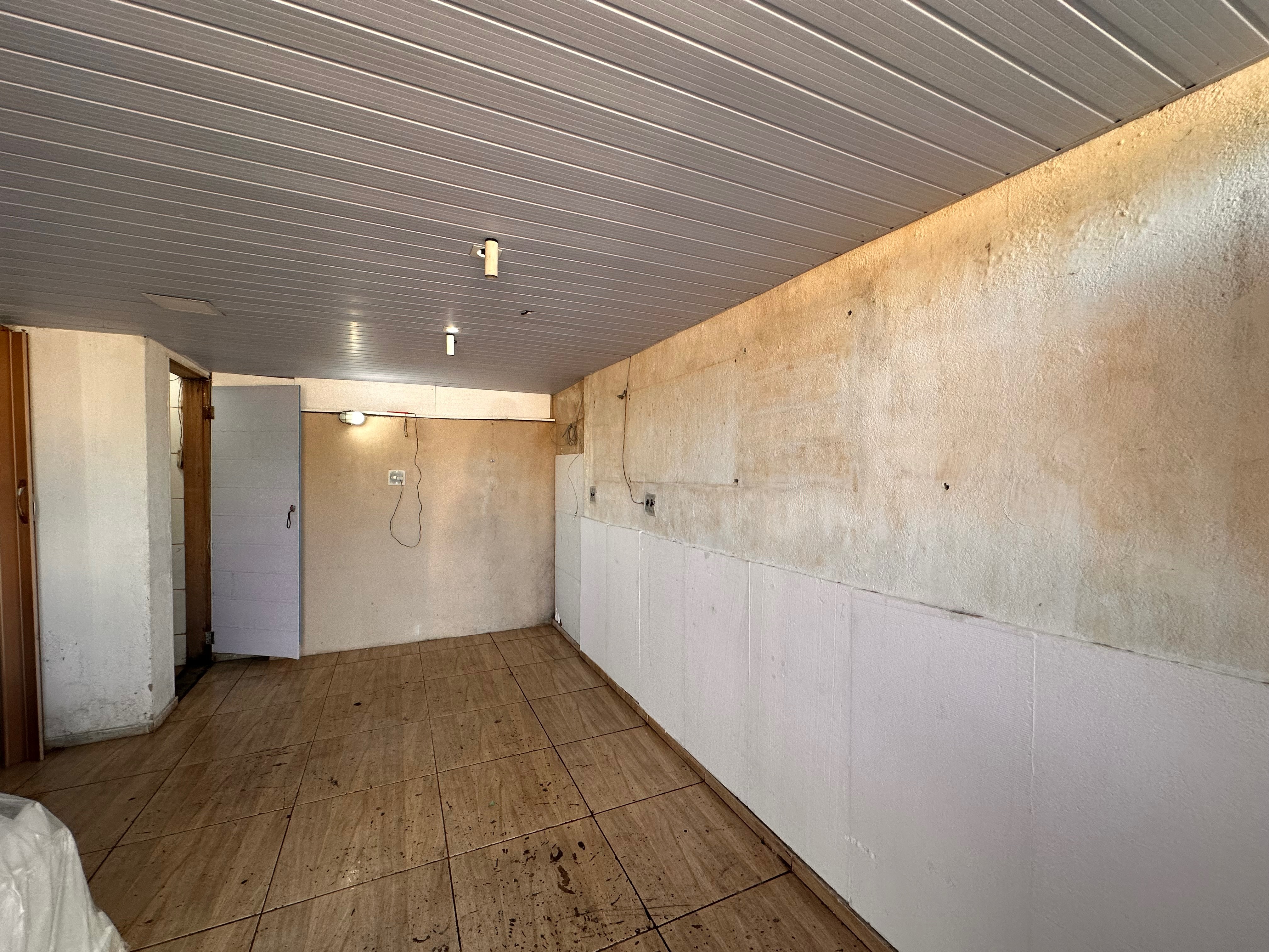 Loja-Salão, 42 m² - Foto 5
