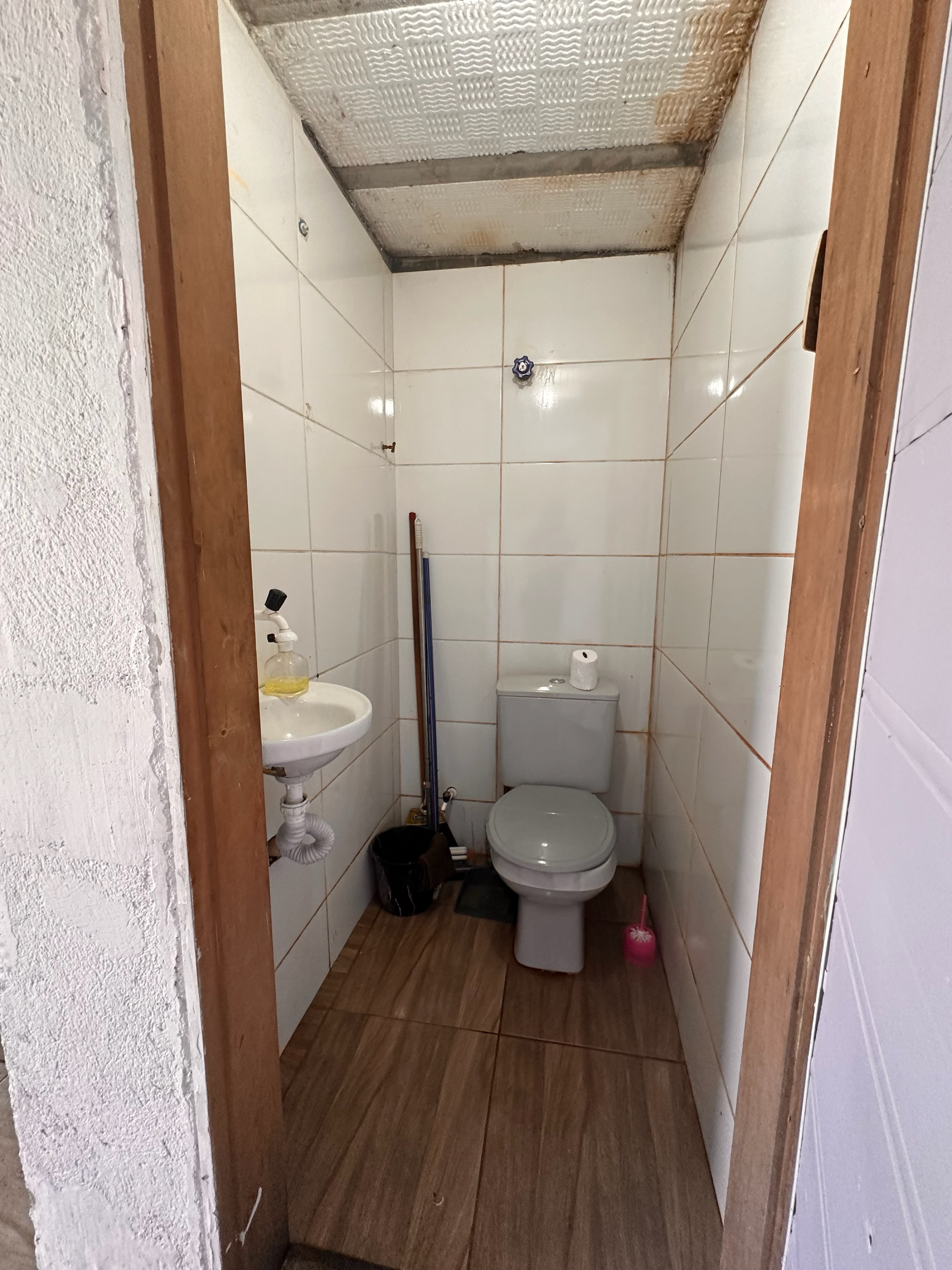 Loja-Salão, 42 m² - Foto 6