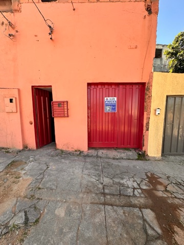 Loja para alugar, no bairro Castelo em Belo Horizonte