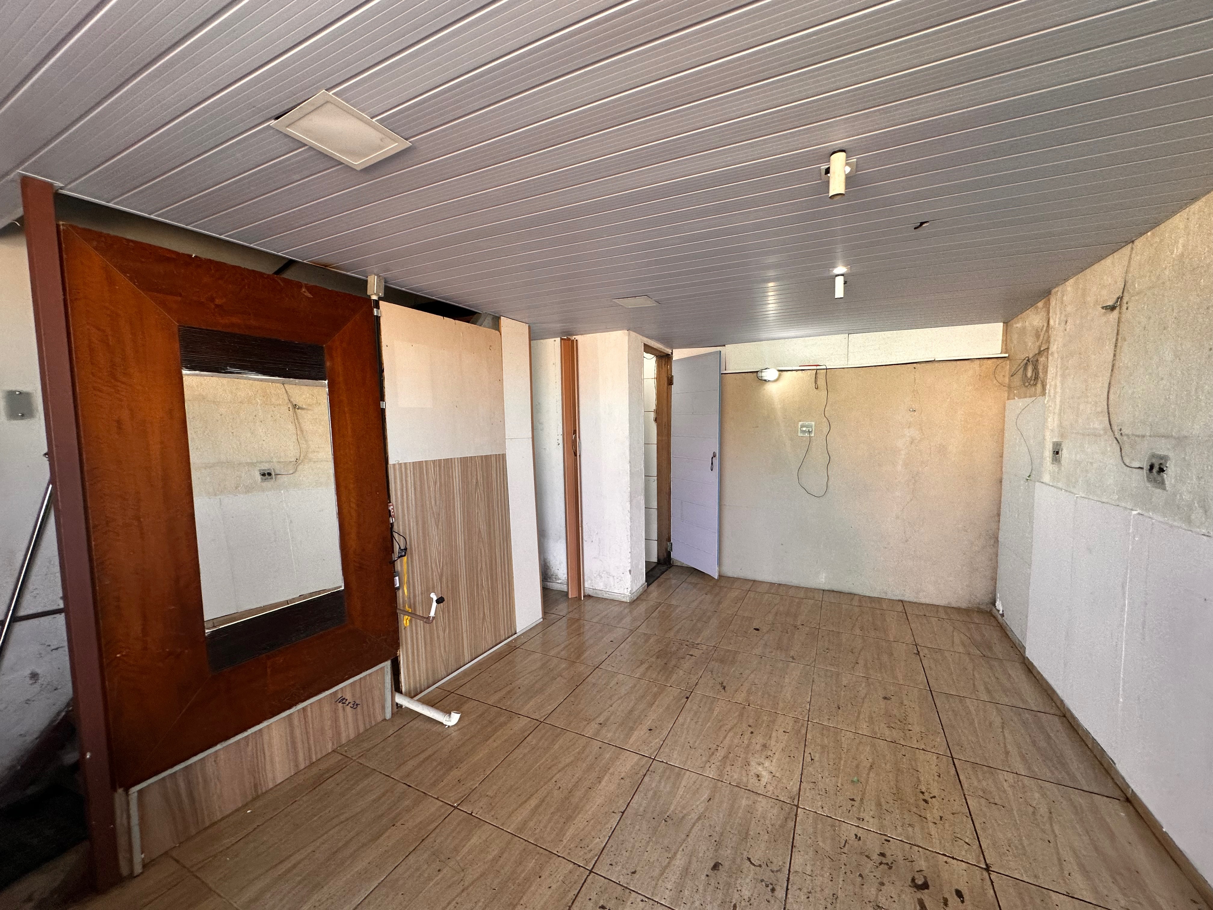 Loja-Salão, 42 m² - Foto 4