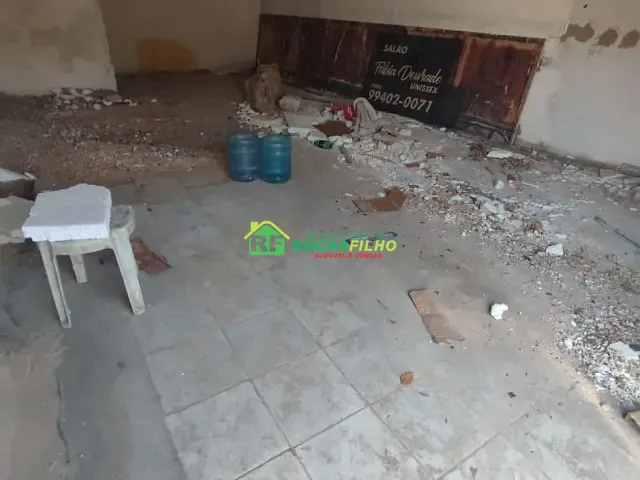 Loja com 110m², para alugar, no bairro Centro em Teresina