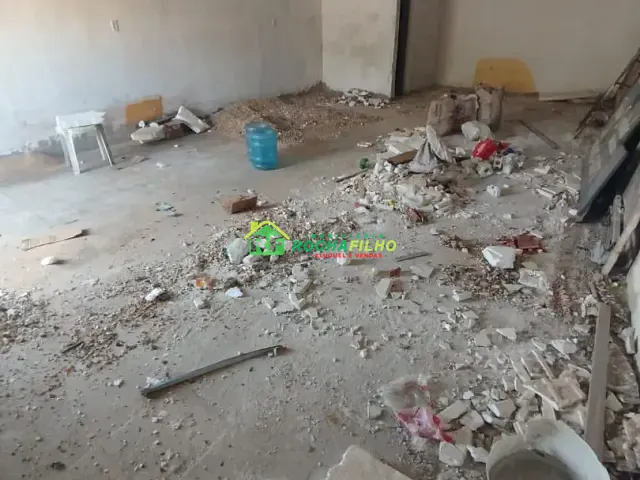 Loja com 110m², para alugar, no bairro Centro em Teresina