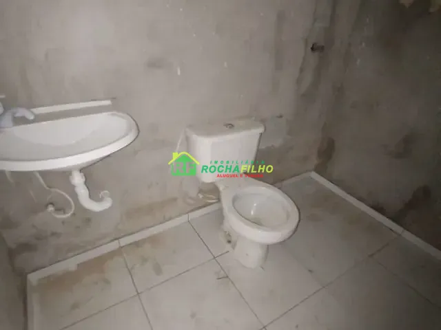 Loja com 110m², para alugar, no bairro Centro em Teresina