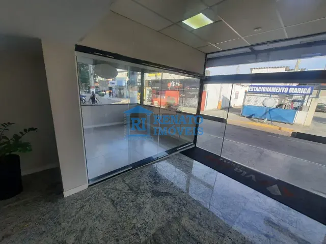 Loja para alugar, no bairro Centro em Maricá
