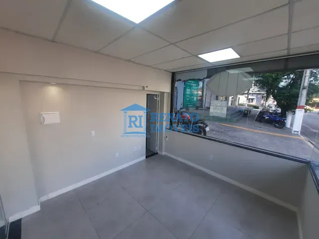 Loja para alugar, no bairro Centro em Maricá