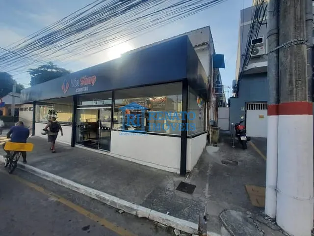 Loja para alugar, no bairro Centro em Maricá
