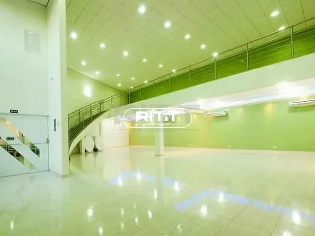 Loja com 650m², para alugar, no bairro Jardim Santa Clara do Lago I em Hortolândia