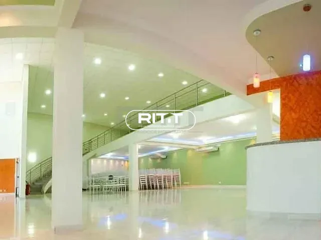 Loja com 650m², para alugar, no bairro Jardim Santa Clara do Lago I em Hortolândia