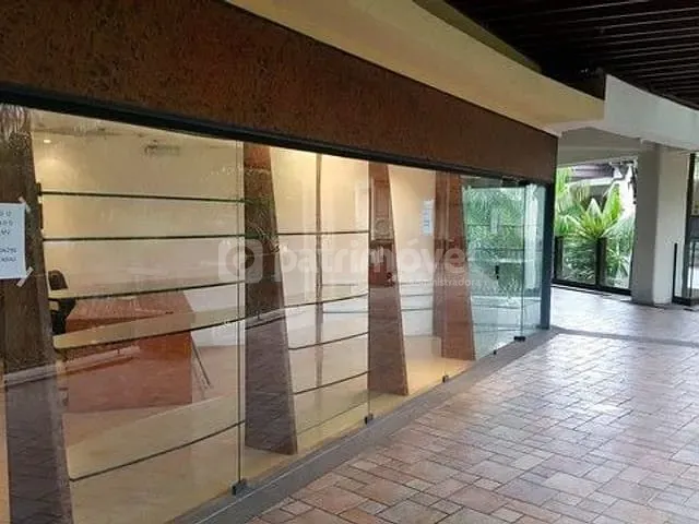 Loja com 30m², à venda, no bairro Barra da Tijuca em Rio de Janeiro