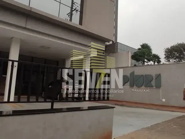 Loja com 84m², para alugar, no bairro Vila Aviação em Bauru