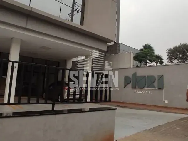 Loja com 84m², para alugar, no bairro Vila Aviação em Bauru