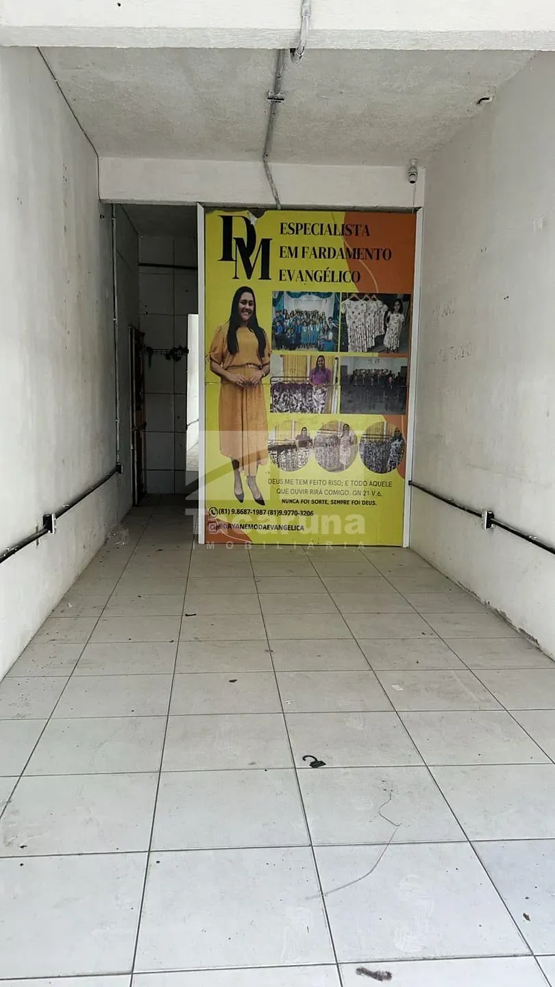 Loja-Salão, 336 m² - Foto 3