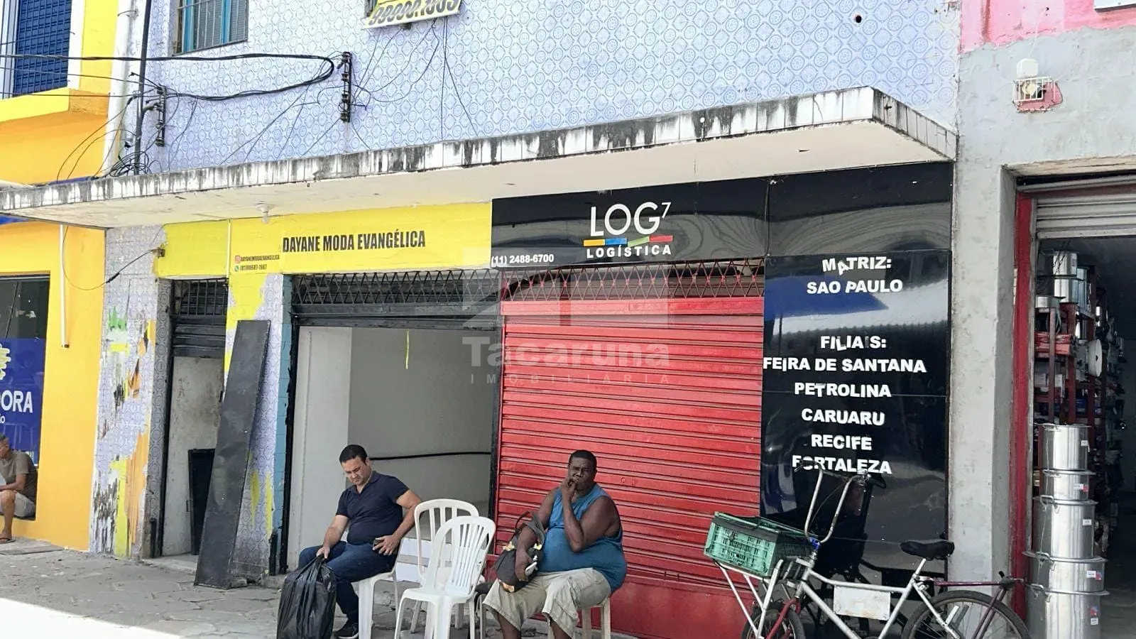 Loja-Salão, 336 m² - Foto 5