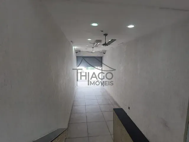 Loja para alugar, no bairro Vila Formosa em São Paulo