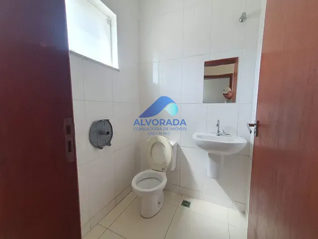 Loja com 585m², para alugar, no bairro Urbanova em São José dos Campos