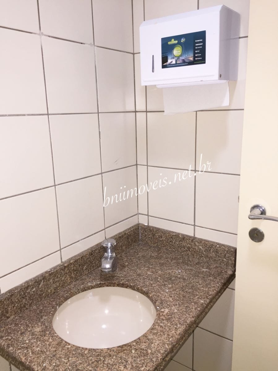 Loja-Salão, 40 m² - Foto 11