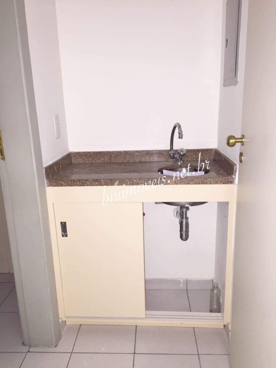 Loja-Salão, 40 m² - Foto 9