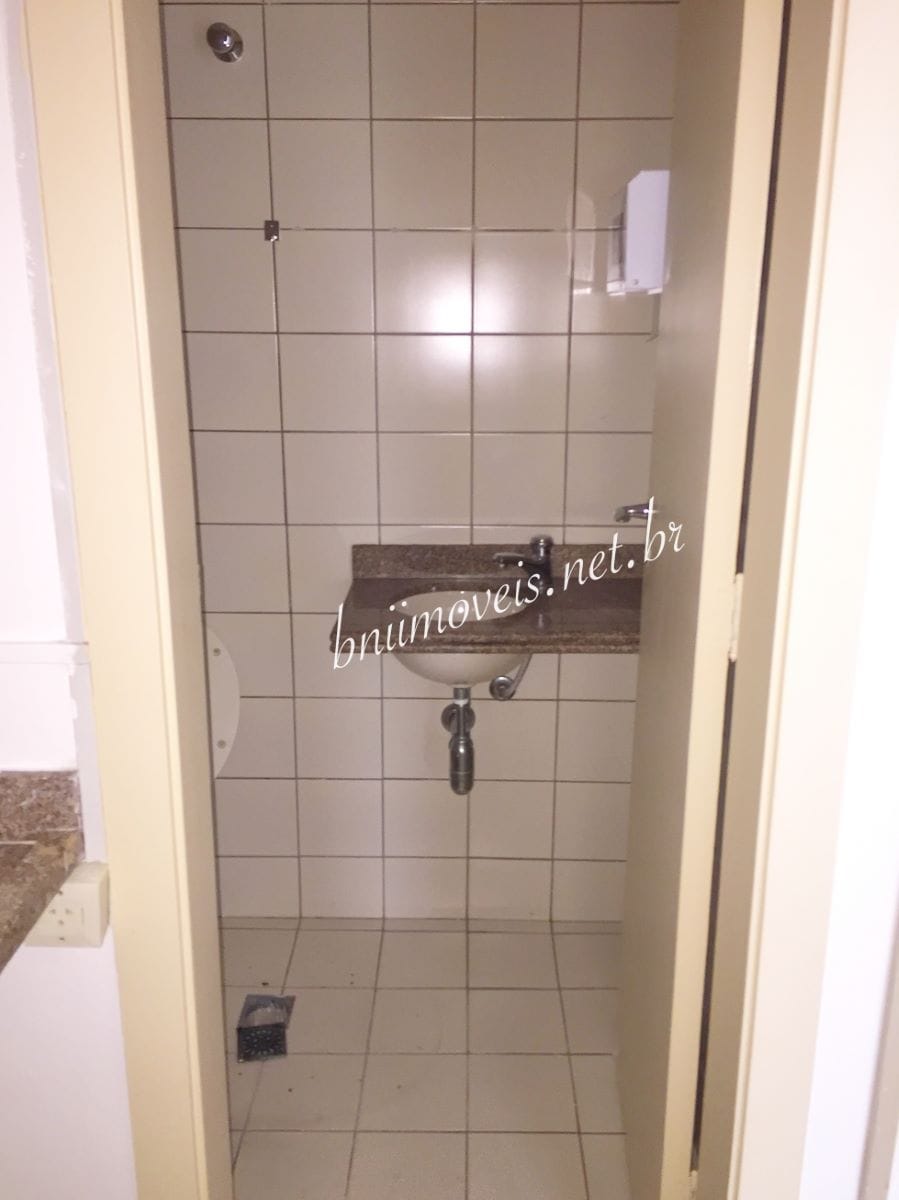 Loja-Salão, 40 m² - Foto 12