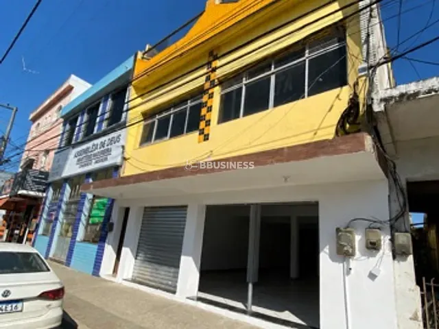 Loja para alugar, no bairro Goitacazes em Campos dos Goytacazes