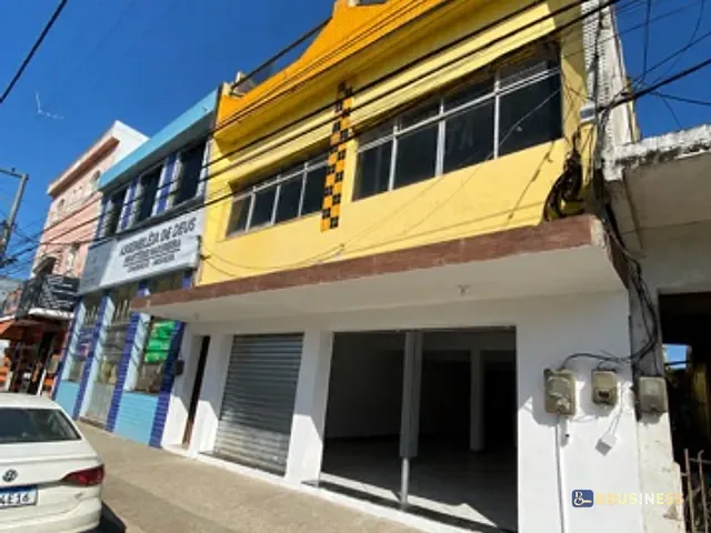 Loja para alugar, no bairro Goitacazes em Campos dos Goytacazes