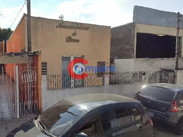 Terreno com 250m², à venda, no bairro Cidade Parque São Luiz em Guarulhos