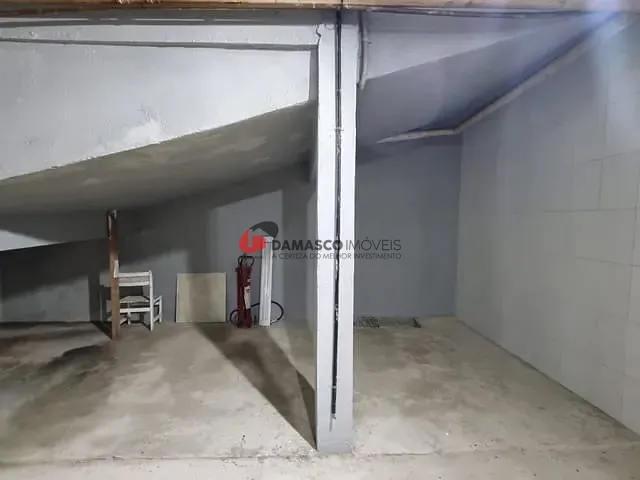 Loja para alugar, no bairro Vila Camilópolis em Santo André