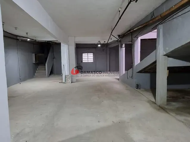 Loja para alugar, no bairro Vila Camilópolis em Santo André