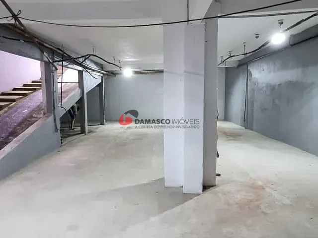 Loja para alugar, no bairro Vila Camilópolis em Santo André
