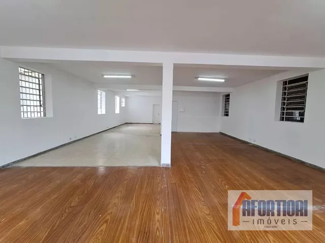 Sala para alugar, no bairro Centro em Curitiba