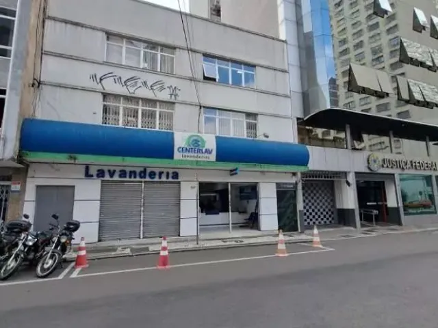 Sala para alugar, no bairro Centro em Curitiba