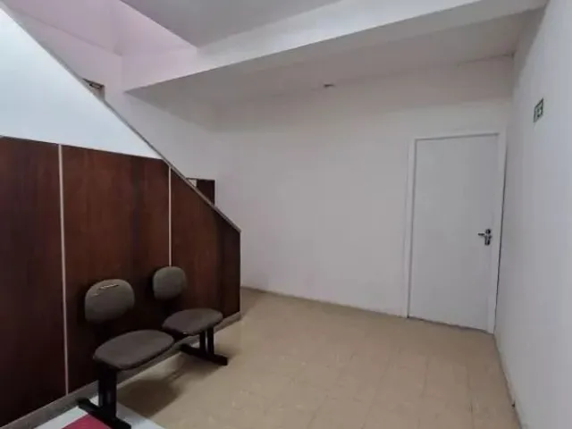 Sala para alugar, no bairro Centro em Curitiba