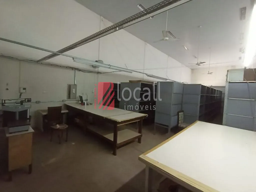 Loja / Salão / Ponto Comercial  para aluguel, 208m² — foto 2 de 13