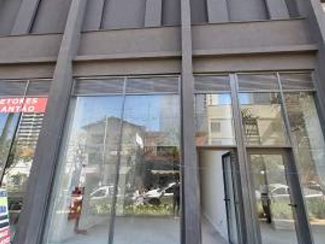 Loja com 103m², à venda ou para alugar, no bairro Pinheiros em São Paulo