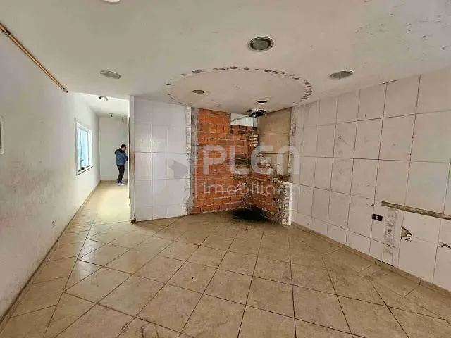 Loja para alugar, no bairro Santa Teresinha em São Paulo