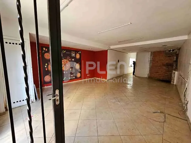 Loja para alugar, no bairro Santa Teresinha em São Paulo